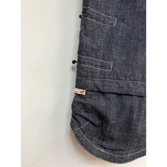 Y2K Parasuco Pants - Picture 2 of 5